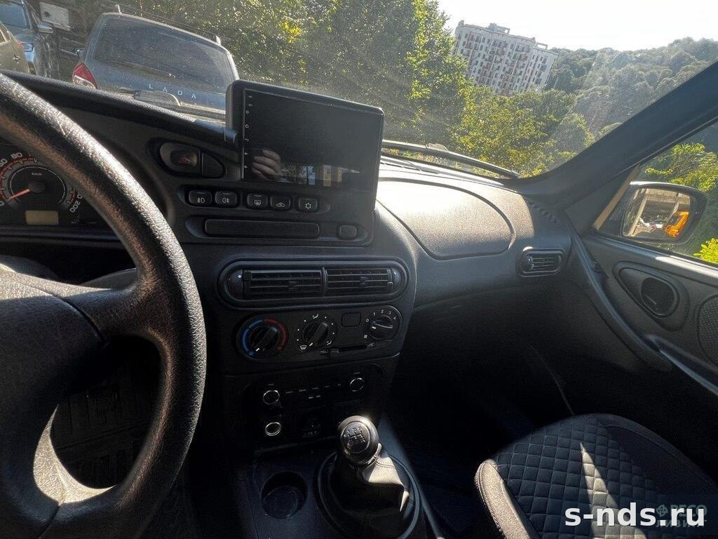 LADA NIVA Travel 2023г.