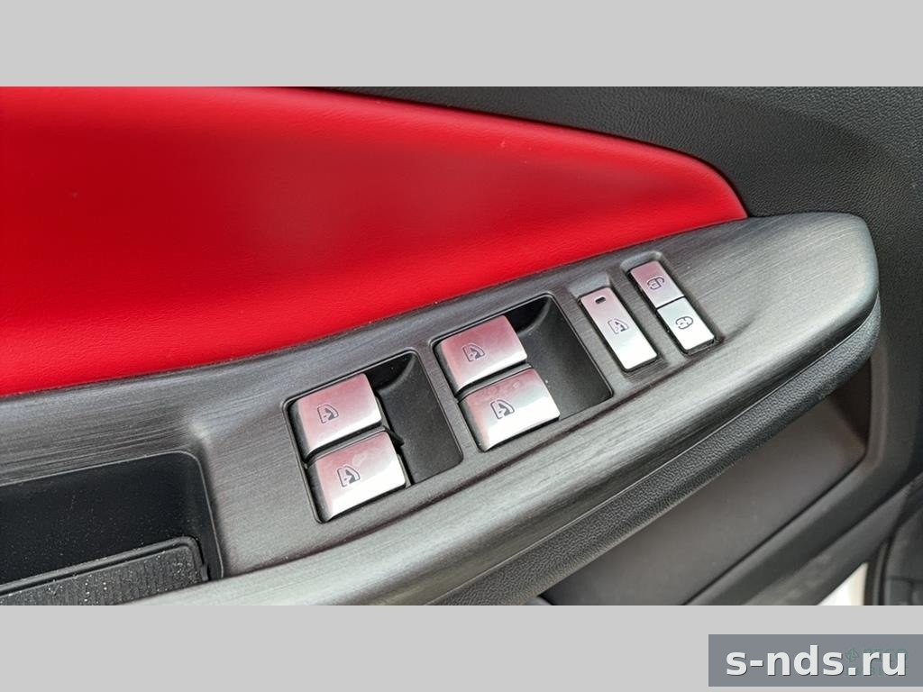 CHANGAN UNI-S Тесh 2024г.