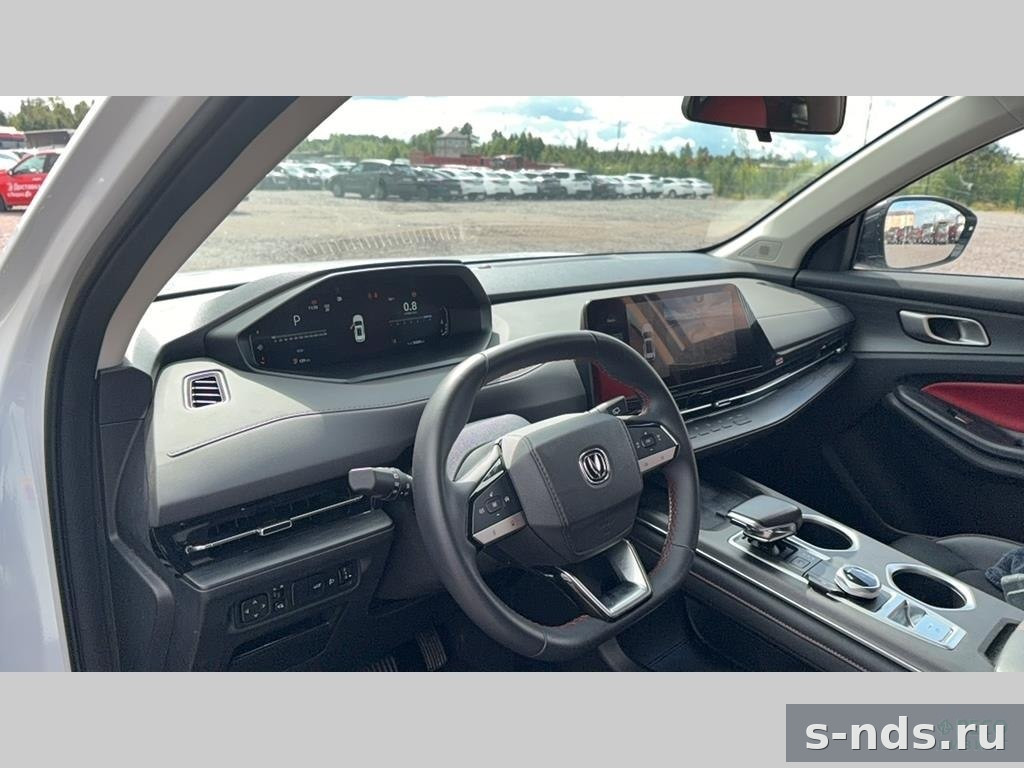 CHANGAN UNI-S Тесh 2024г.