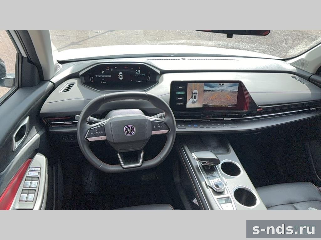 CHANGAN UNI-S Тесh 2024г.