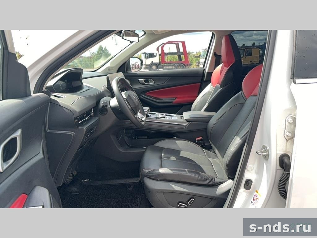 CHANGAN UNI-S Тесh 2024г.