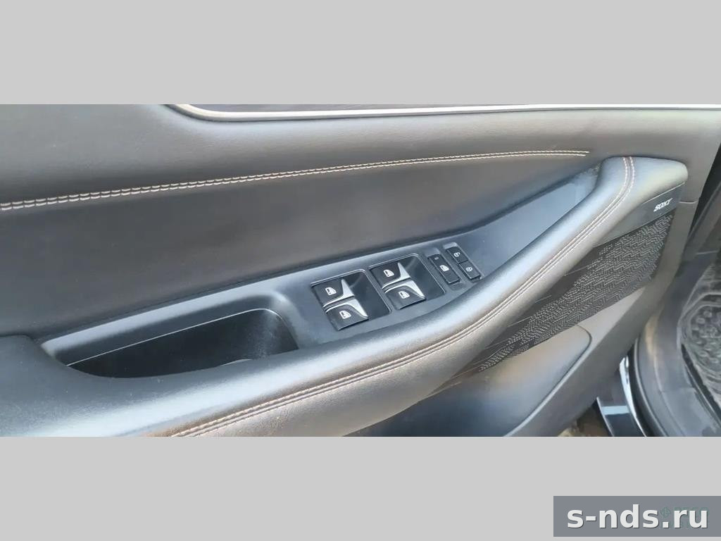 CHANGAN UNI-K Tech 2023г.
