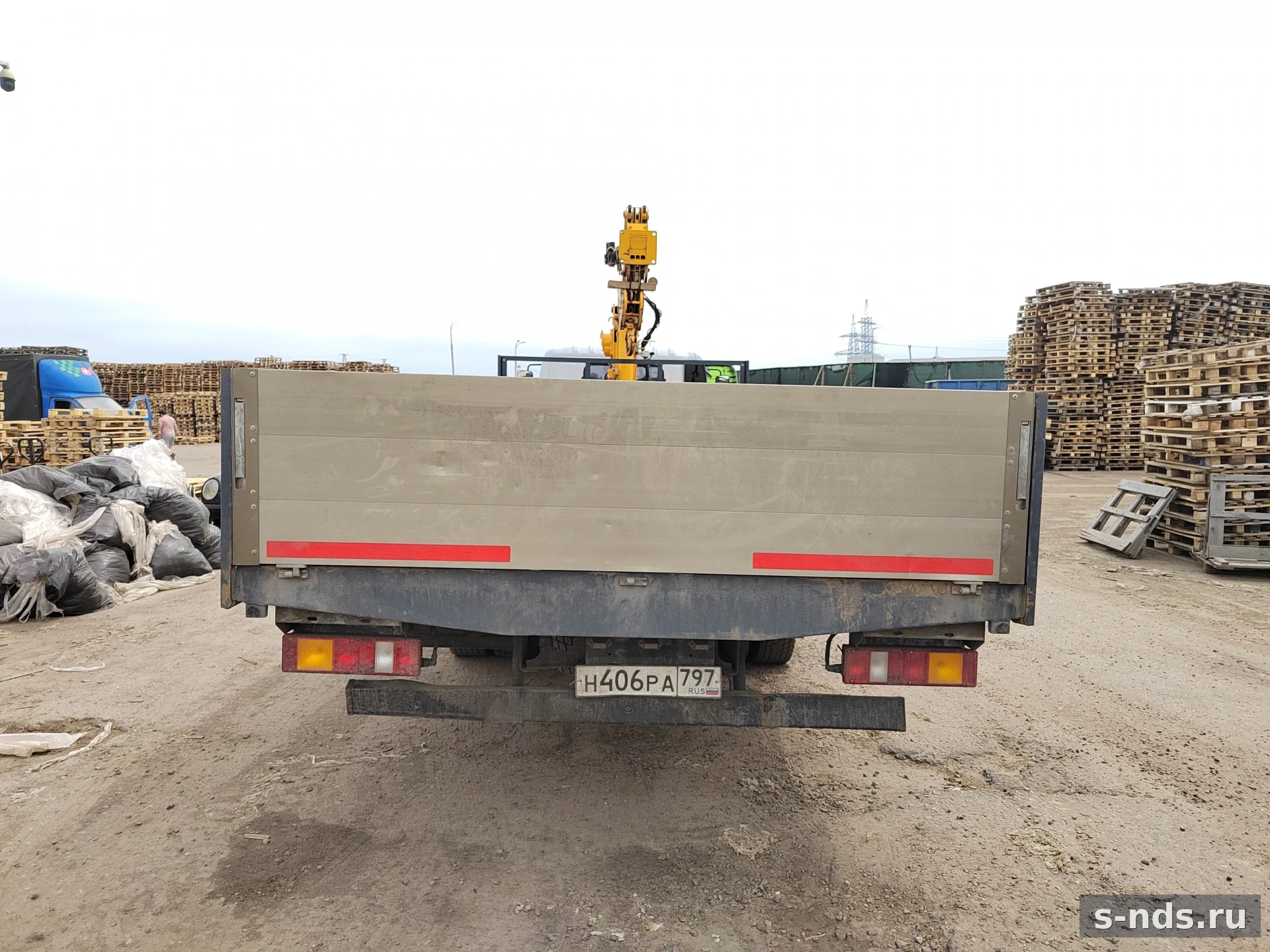 DONGFENG
