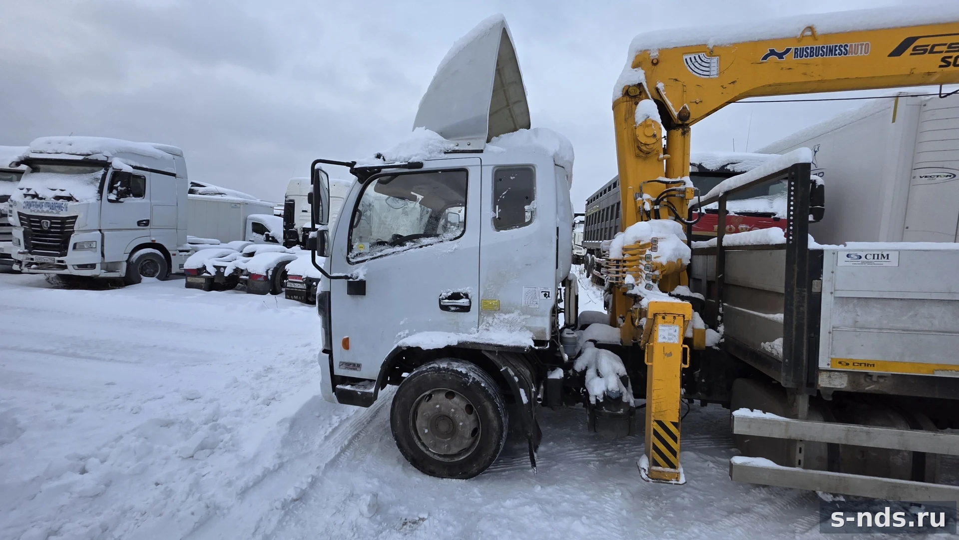 DONGFENG