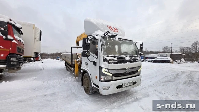 DONGFENG