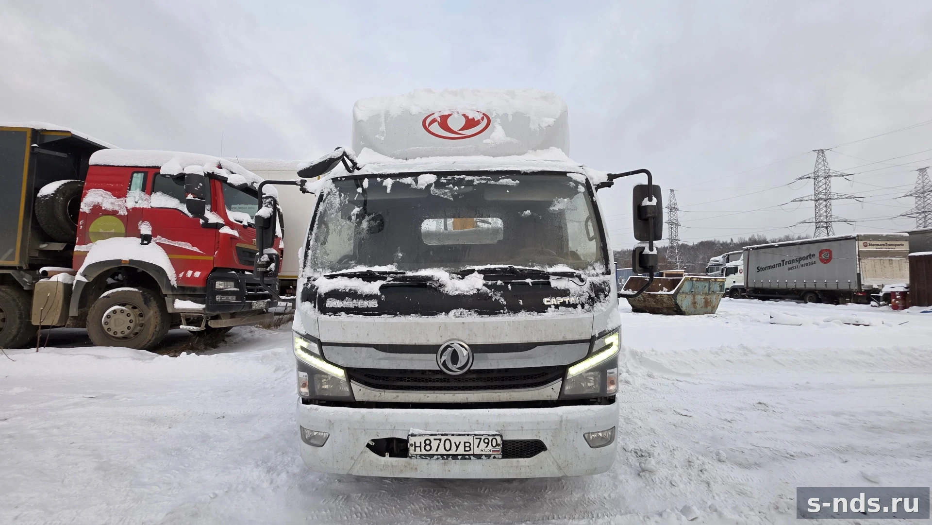 DONGFENG