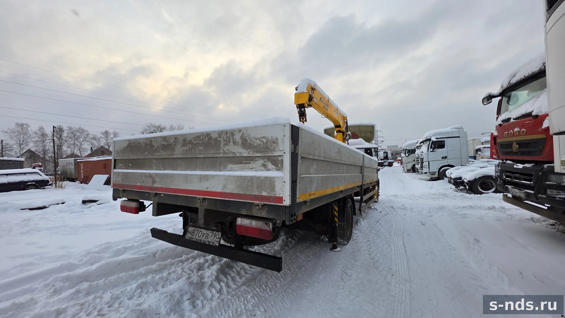 DONGFENG