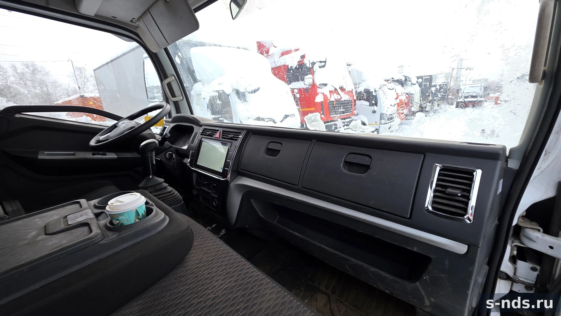 DONGFENG
