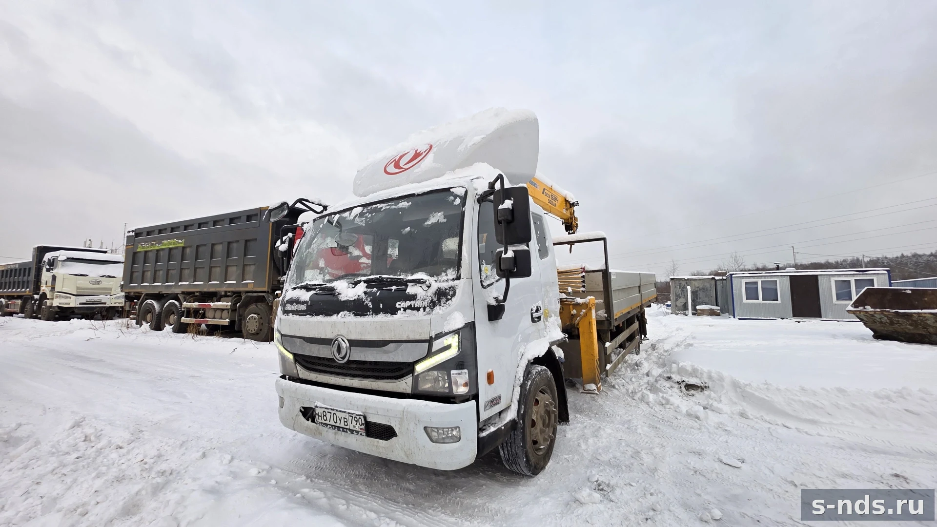 DONGFENG