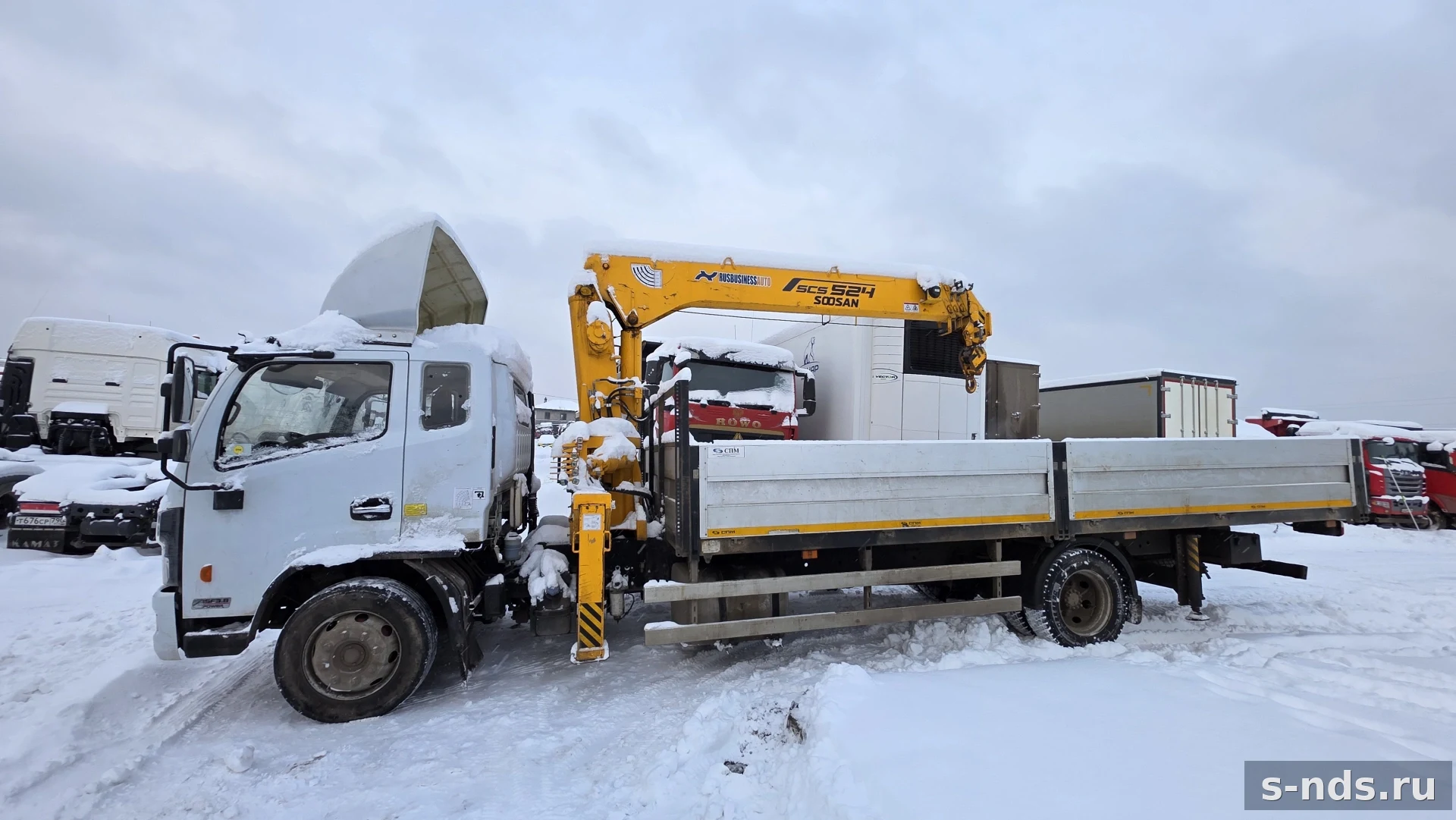 DONGFENG