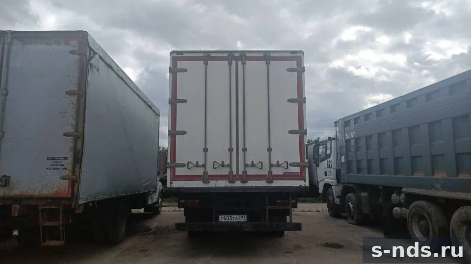JAC