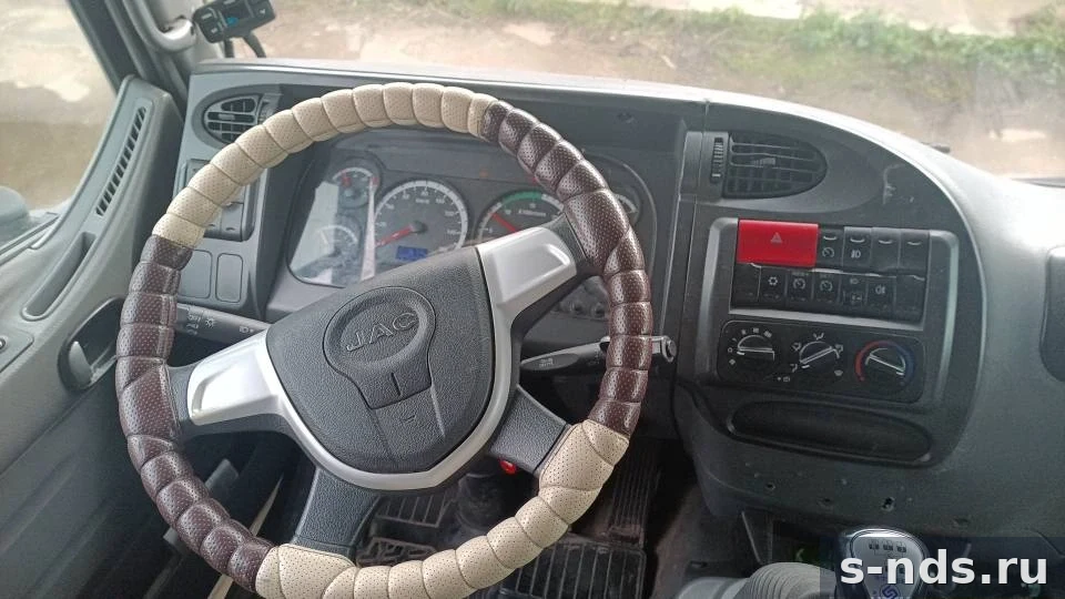 JAC