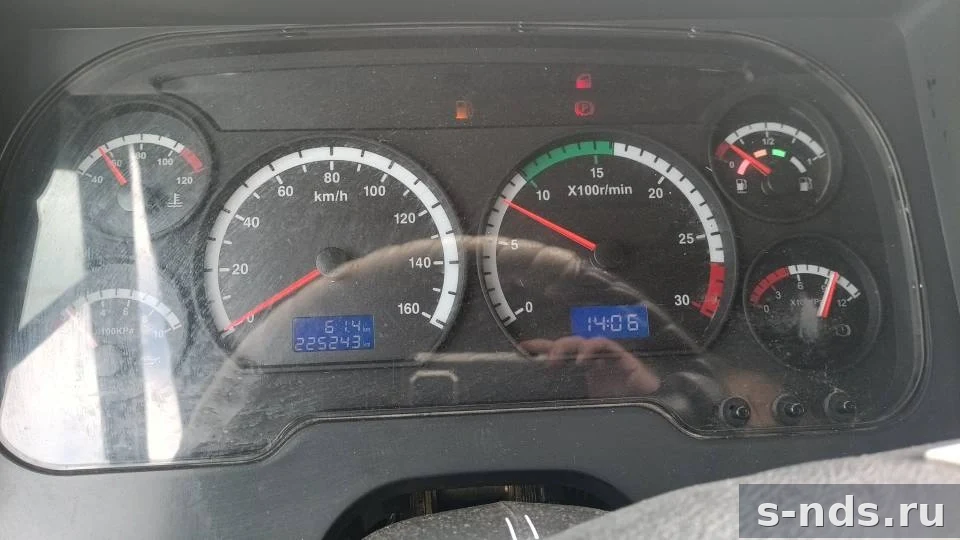 JAC