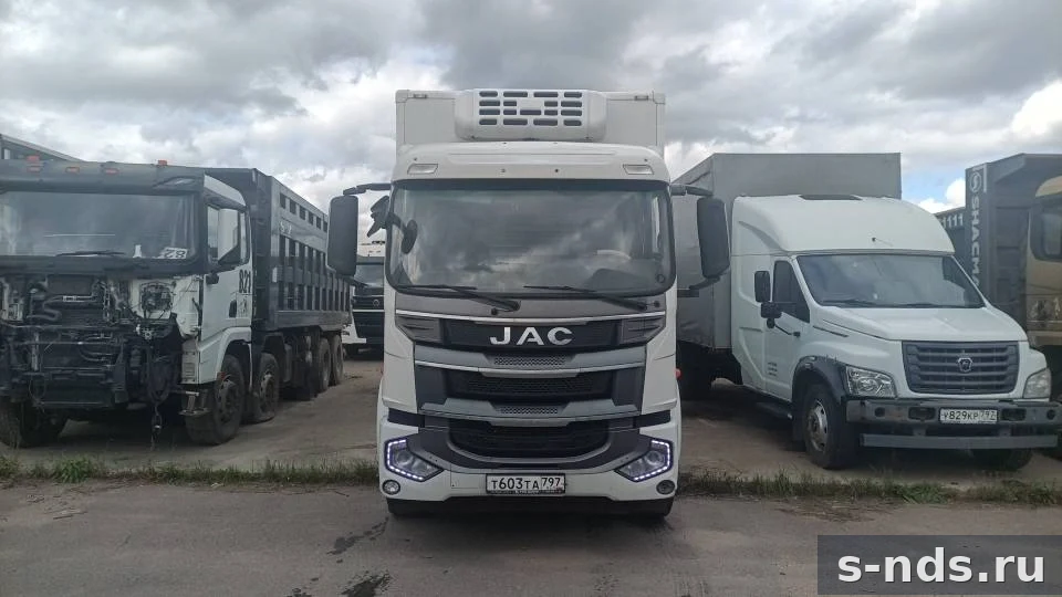 JAC
