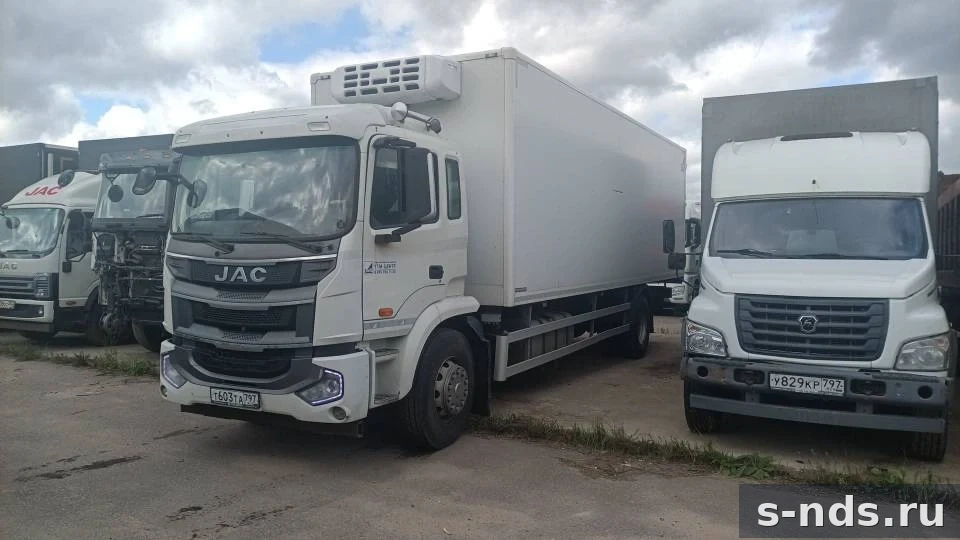 JAC