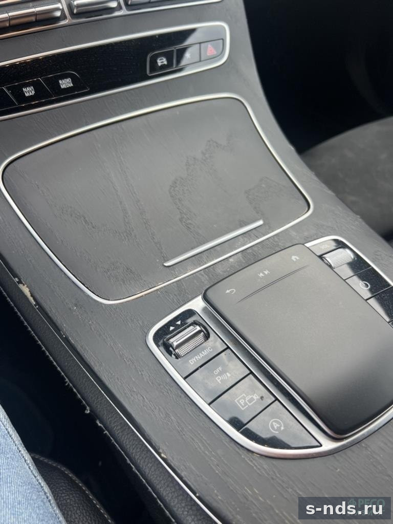 MERCEDES-BENZ E 200 4MATIC 2021г.