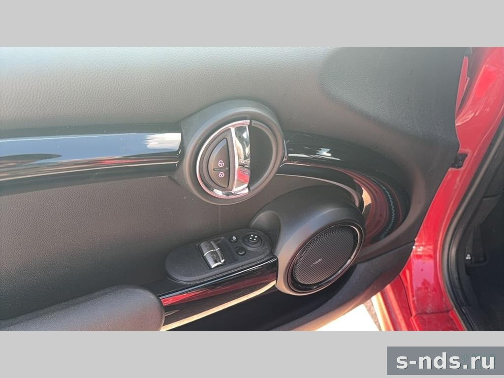 MINI JOHN COOPER WORKS 2021г.