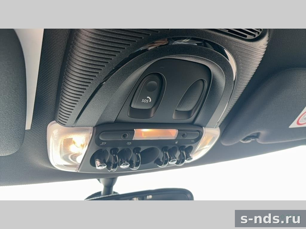 MINI JOHN COOPER WORKS 2021г.