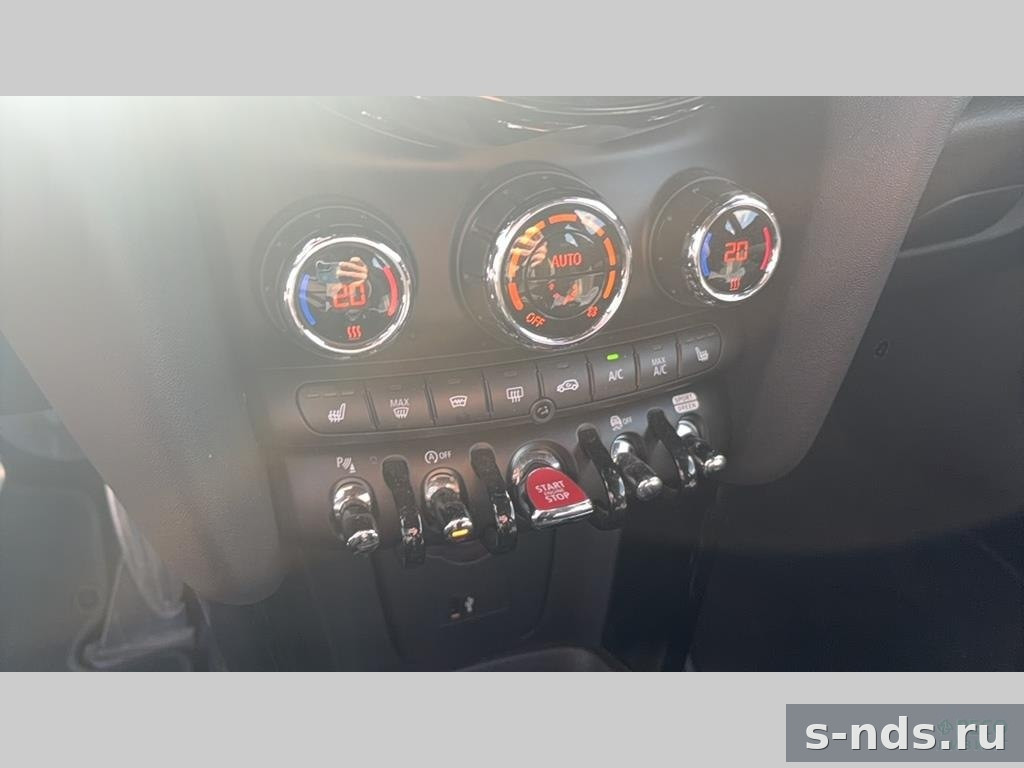 MINI JOHN COOPER WORKS 2021г.