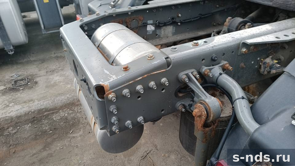SITRAK
