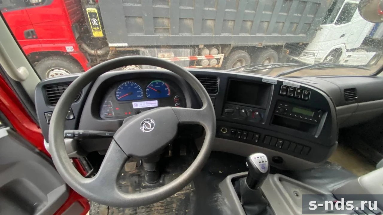 DONGFENG