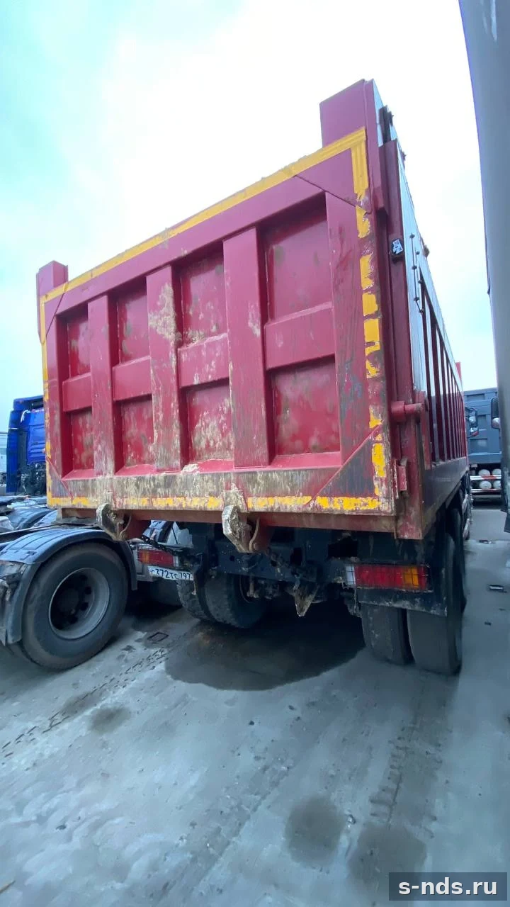 DONGFENG
