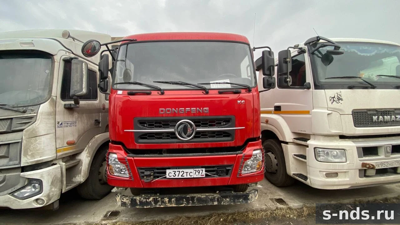 DONGFENG