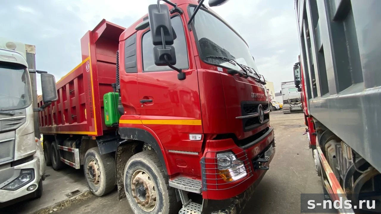 DONGFENG