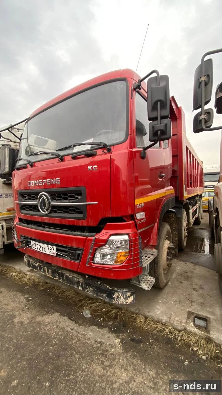 DONGFENG