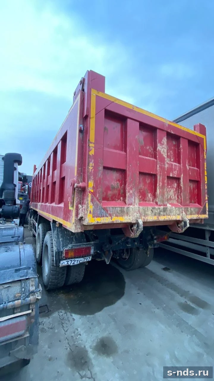 DONGFENG