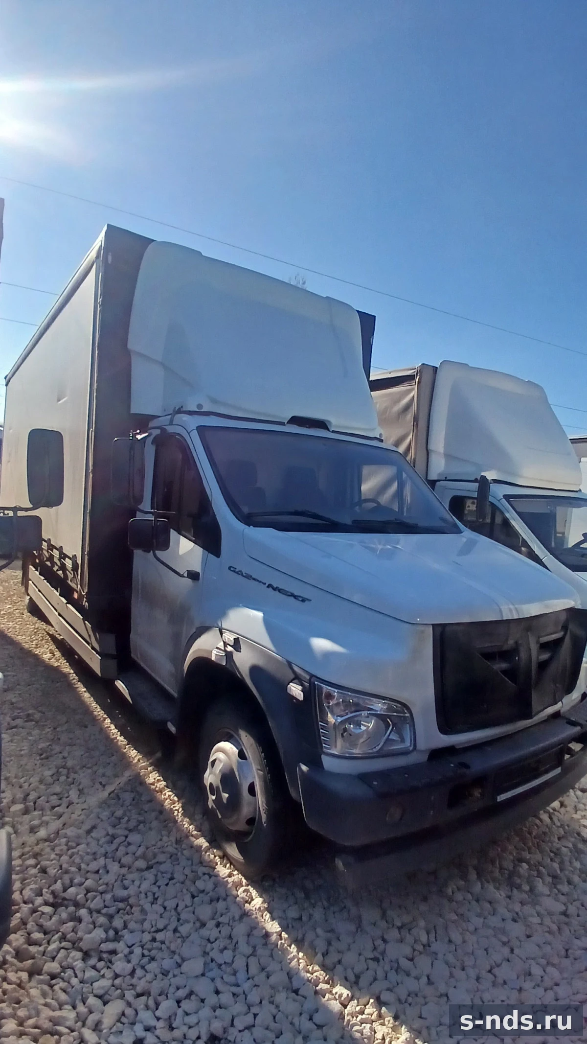 ГАЗ