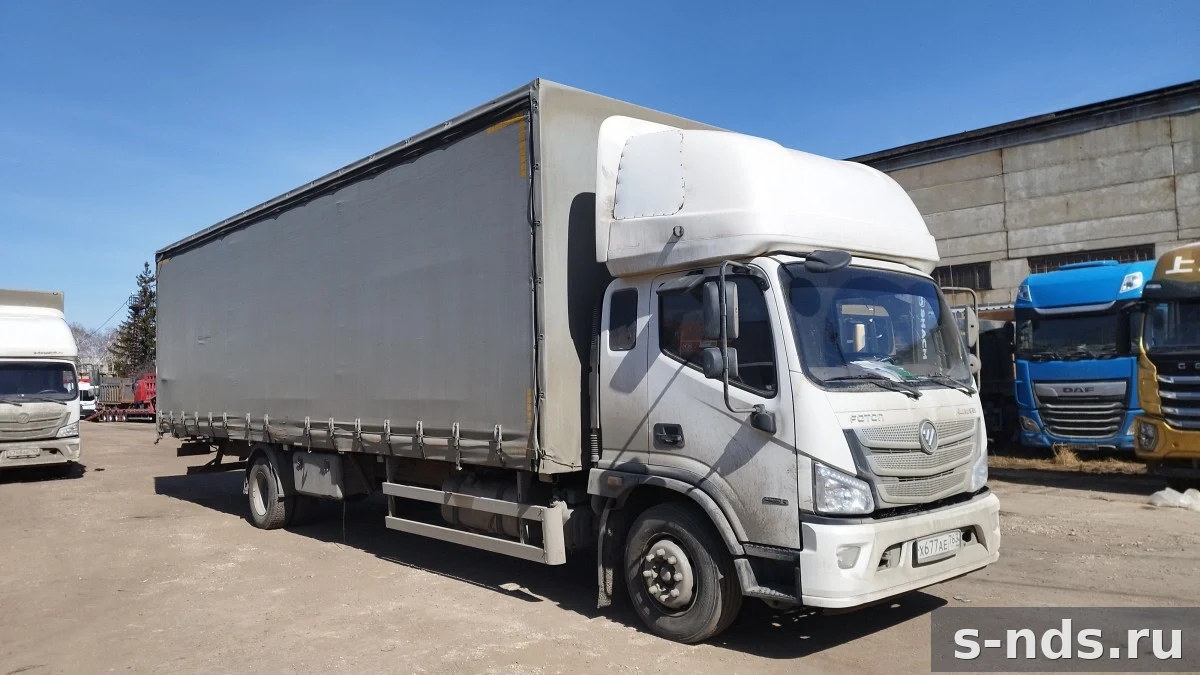 FOTON