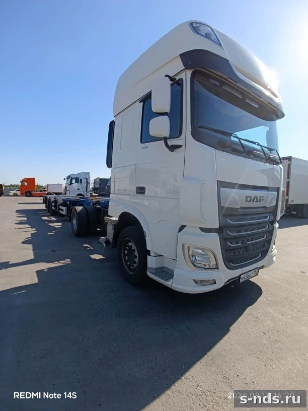DAF