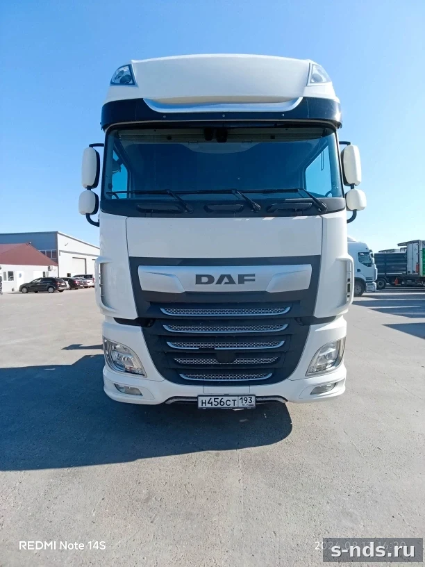 DAF