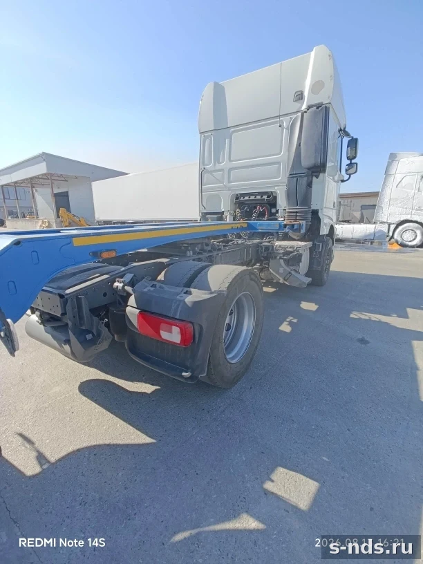 DAF
