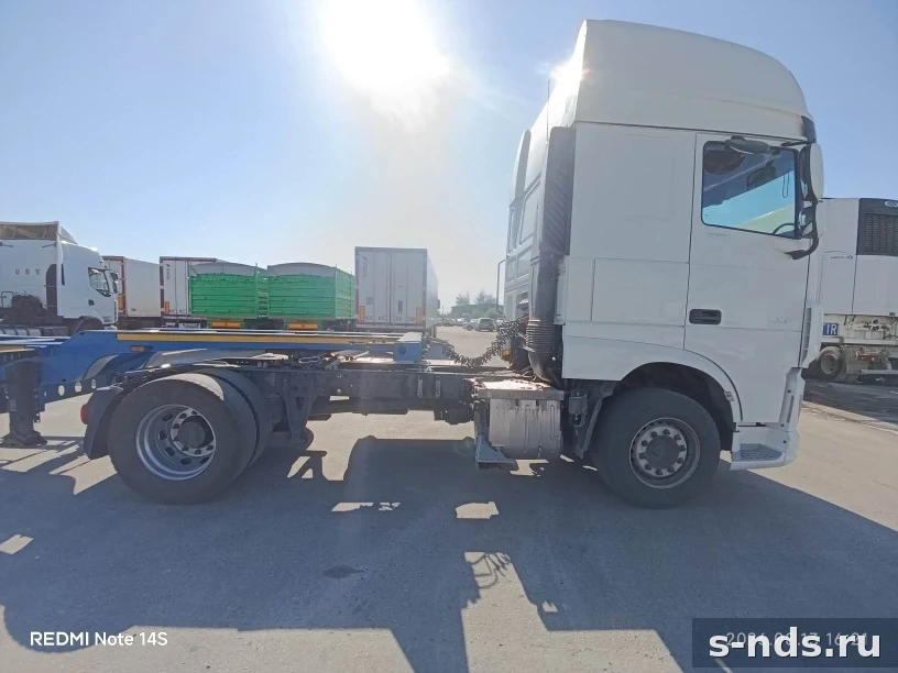 DAF