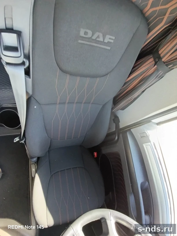 DAF