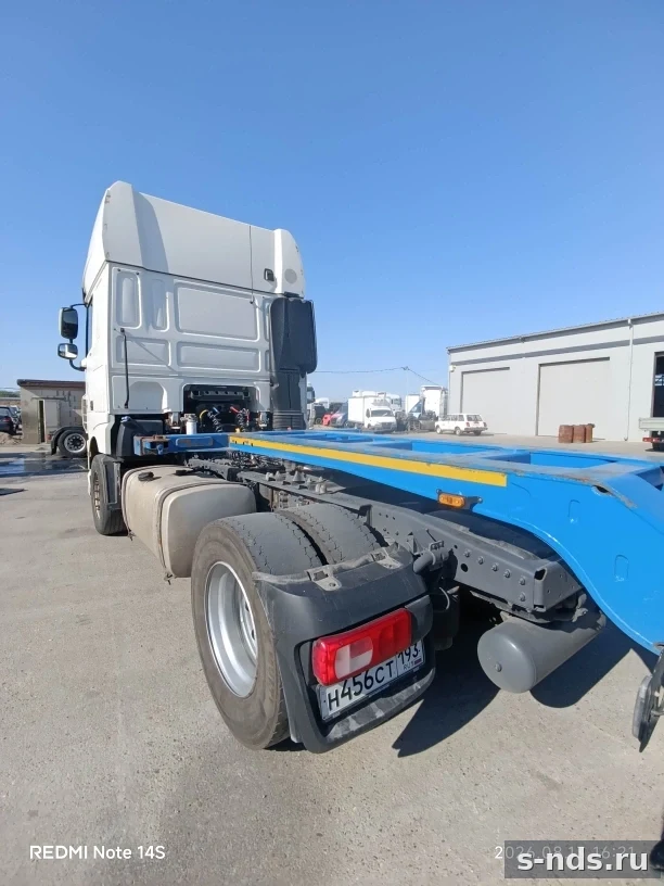 DAF