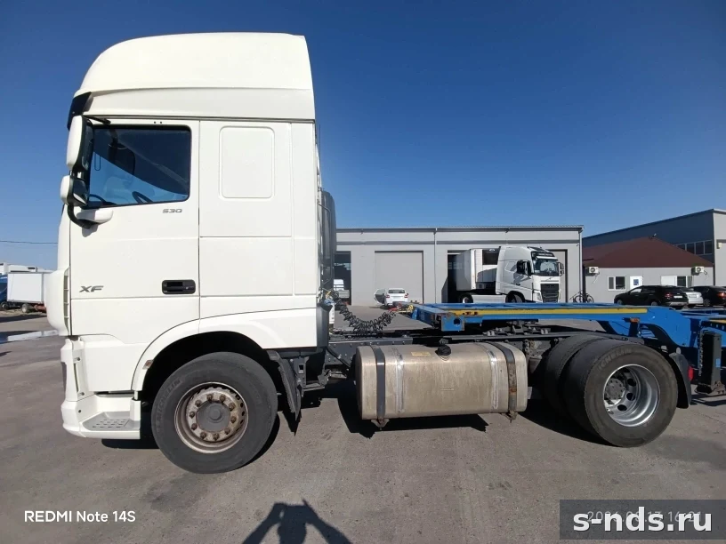 DAF