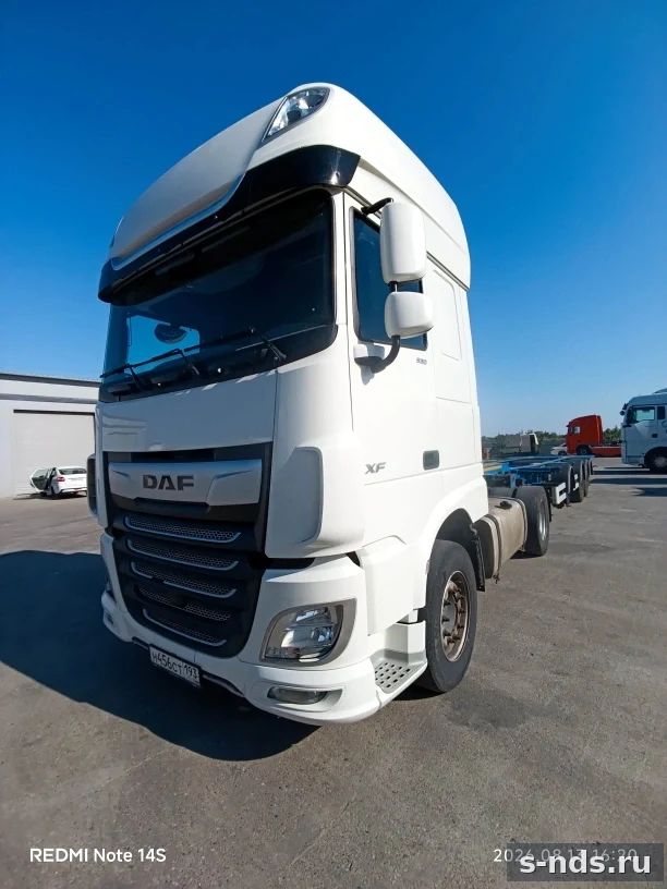 DAF