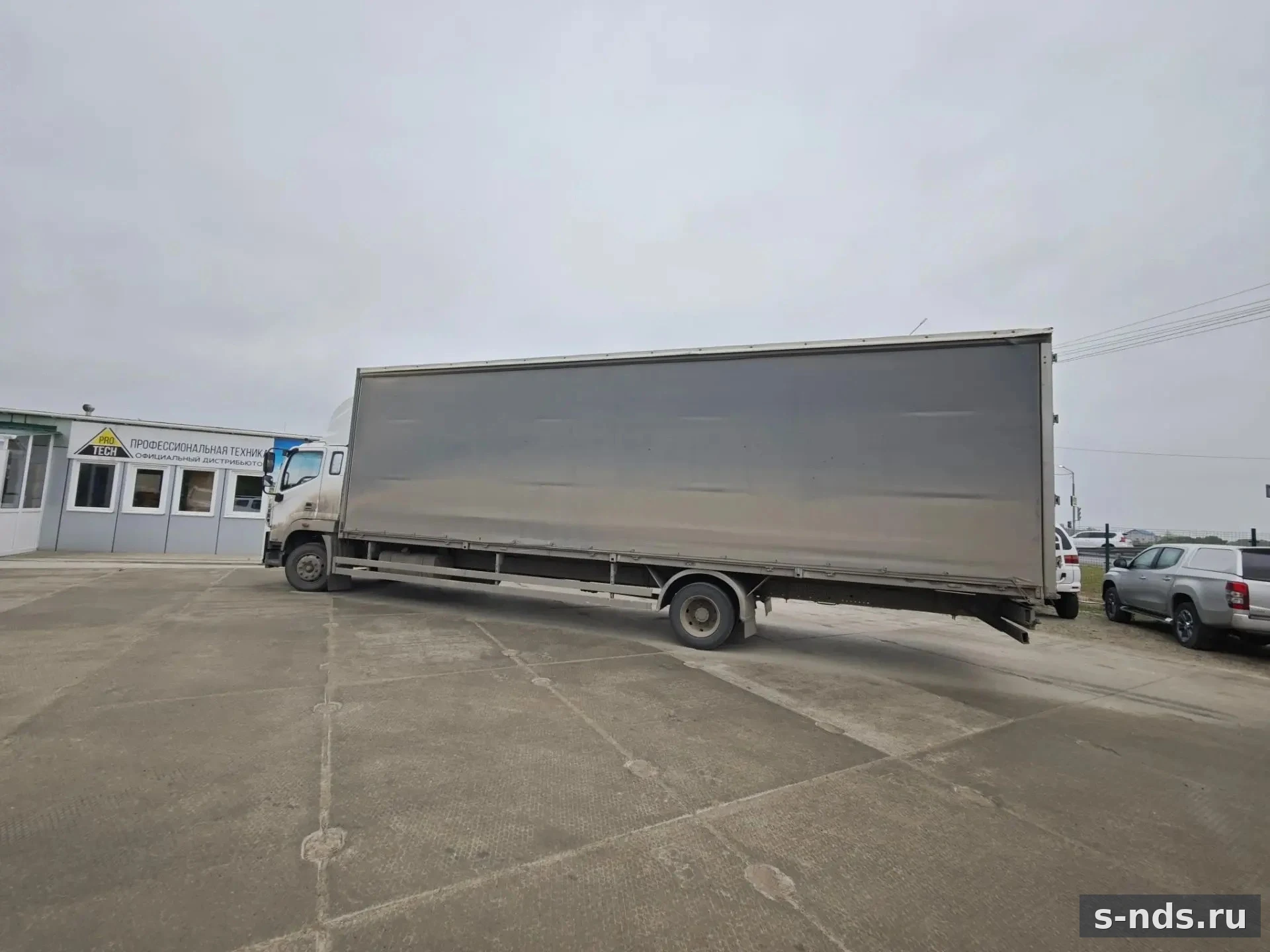 FOTON
