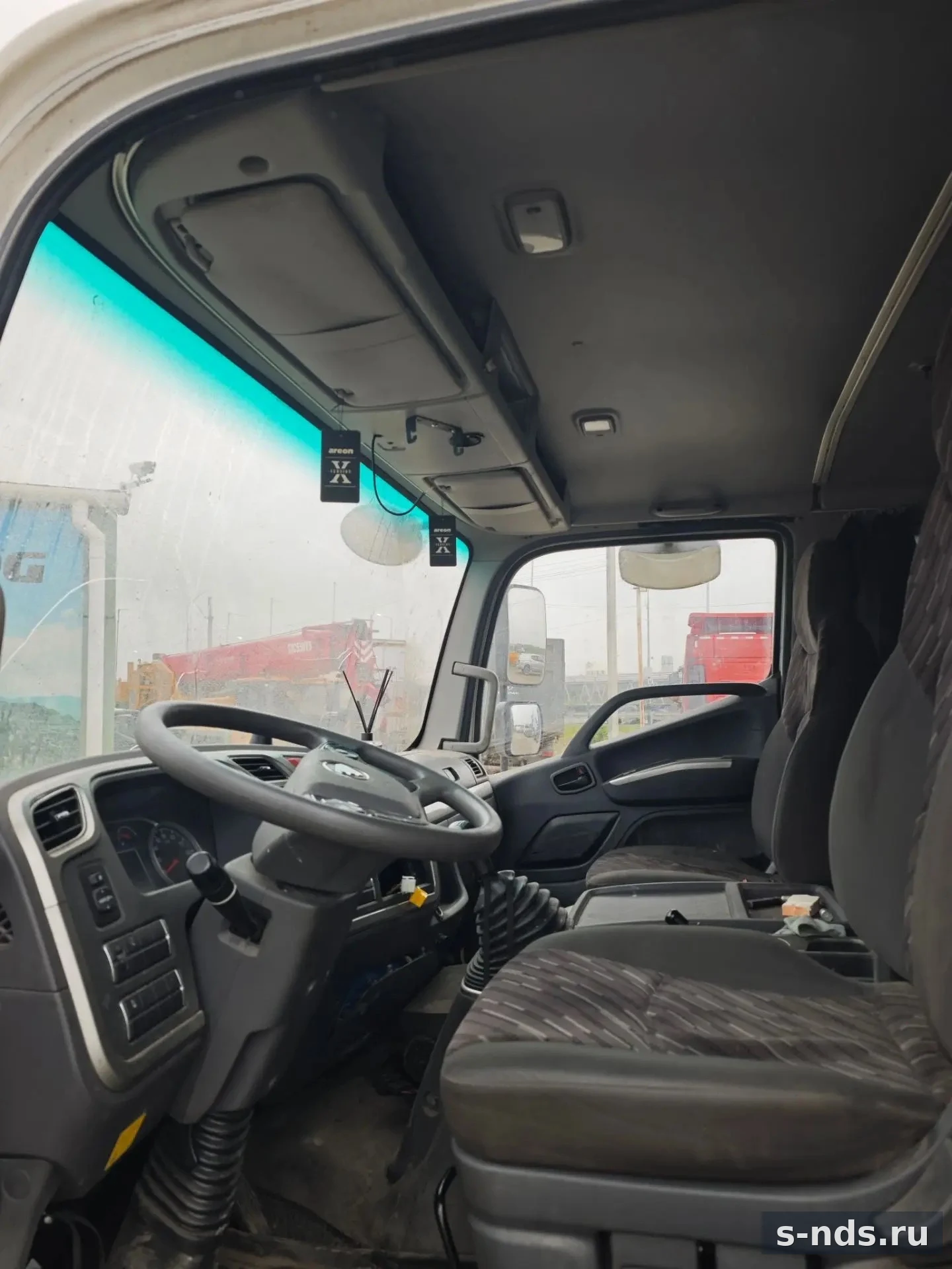 FOTON