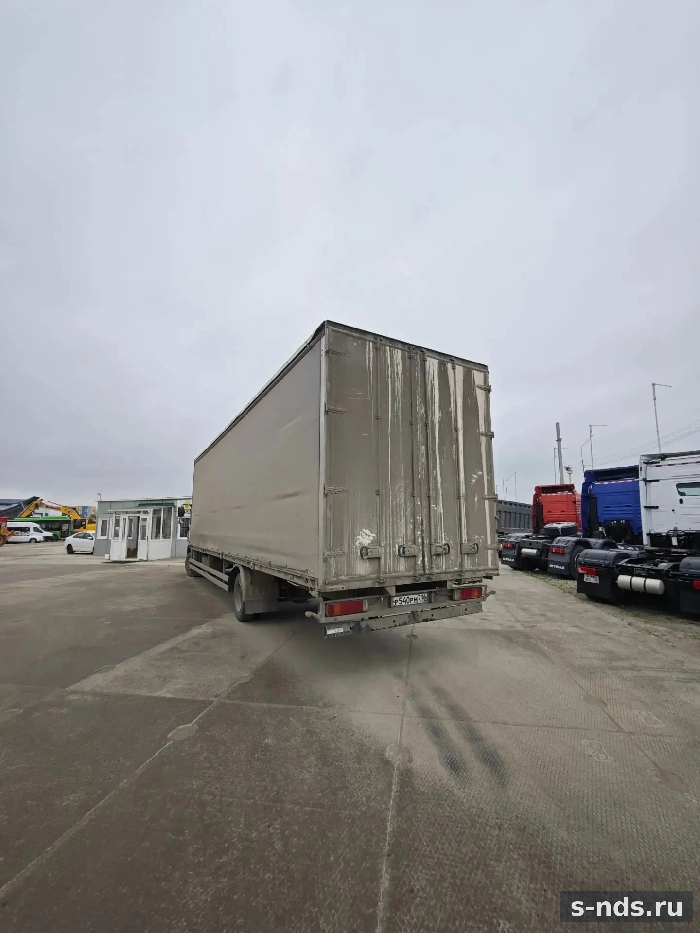 FOTON