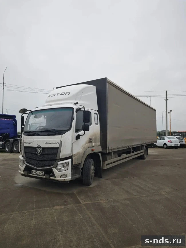 FOTON