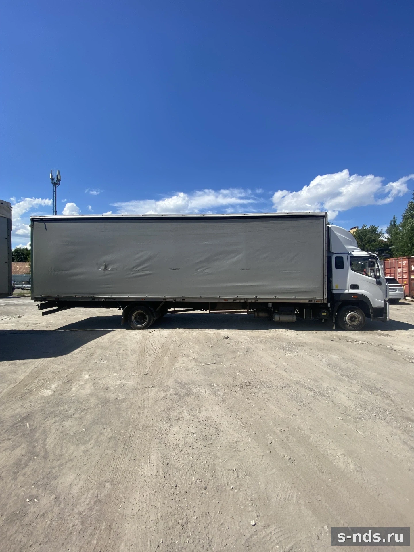 FOTON
