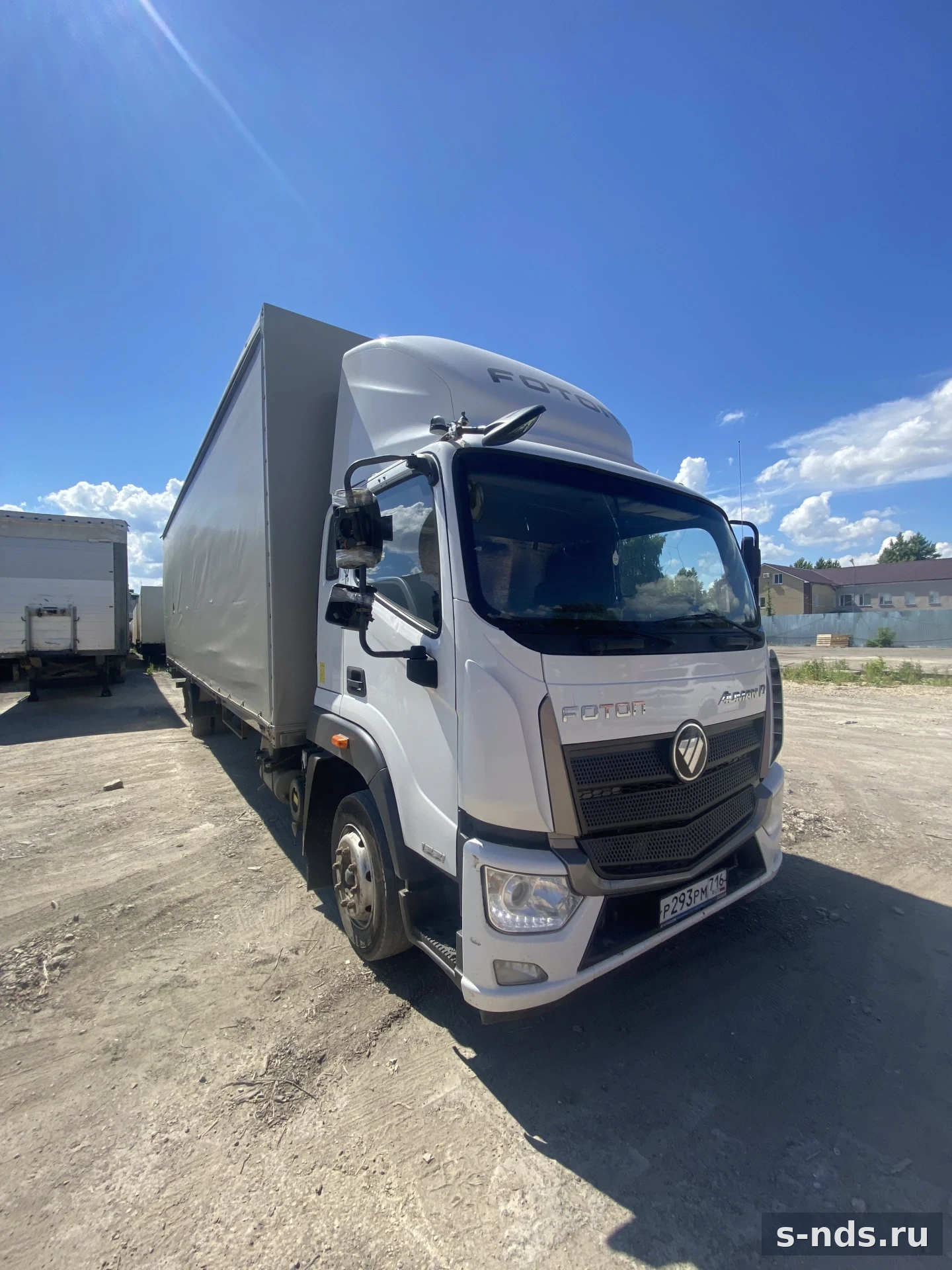 FOTON