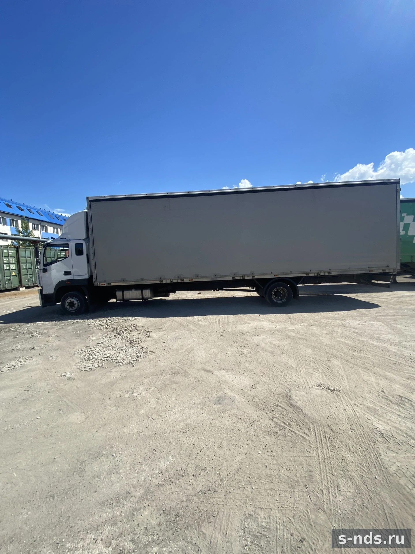 FOTON