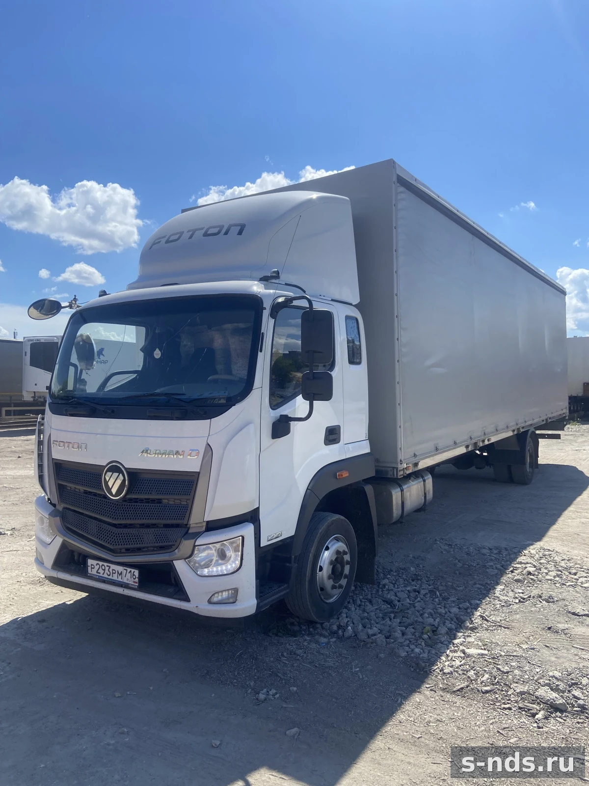 FOTON