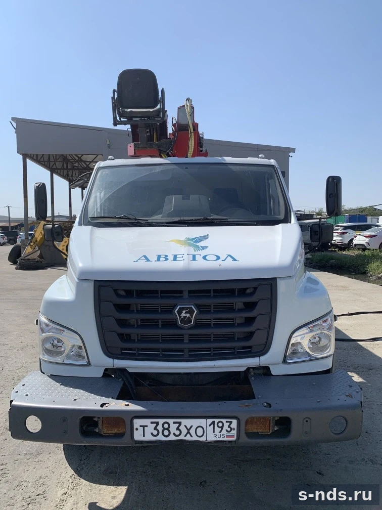 ГАЗ