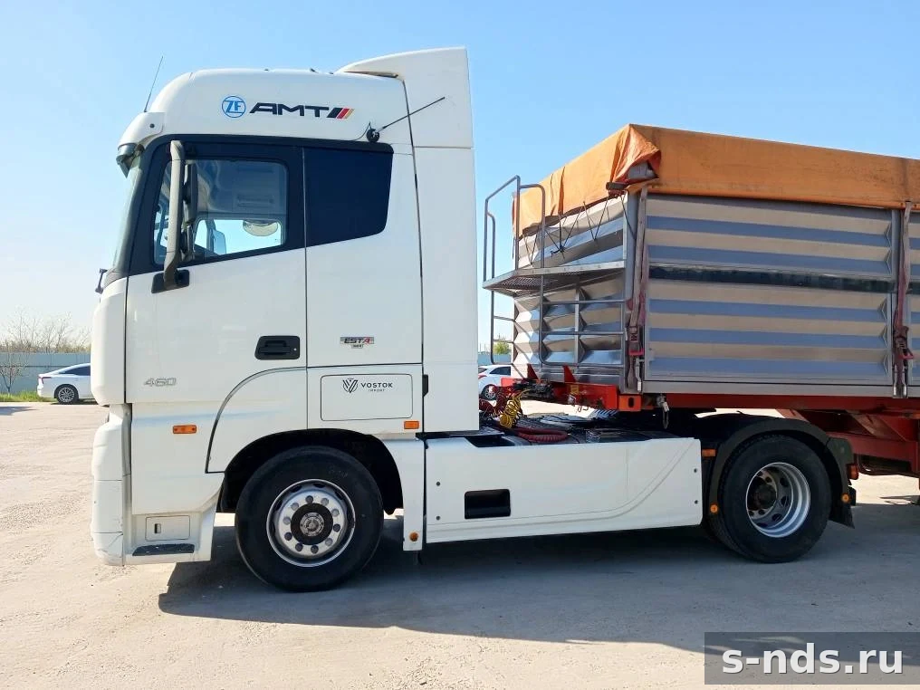 FOTON